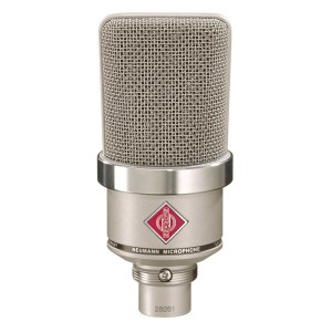 میکروفون استودیویی نیومن مدل TLM102 Studio Set